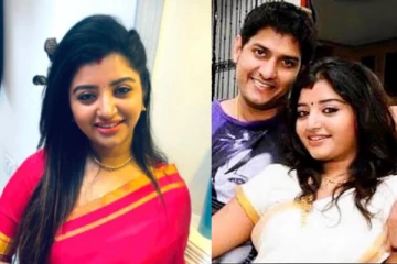 மகாலட்சுமிக்கும் முதல் கணவருக்கும் பிறந்த மகனை பார்த்துள்ளீர்களா?..இப்படி வளர்ந்துட்டாரே!