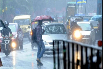 காலநிலையில் இன்று ஏற்படவுள்ள மாற்றம்! பொது மக்களுக்கு விடுக்கப்பட்டுள்ள எச்சரிக்கை