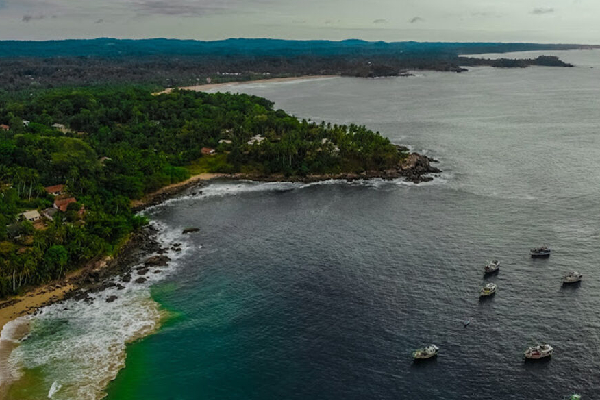 கடலுக்கு சென்ற இளைஞனுக்கு நேர்ந்த கதி | The Fate Of The Young Man Who Went To Sea கடலுக்கு சென்ற இளைஞனுக்கு நேர்ந்த கதி | The Fate Of The Young Man Who Went To Sea