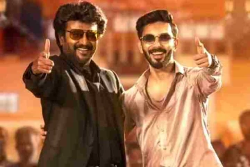 செம மாஸ் கலெக்ஷன் செய்யும் ரஜினிகாந்த் வேட்டையன்...ப்ரீ புக்கிங் இதுவரை எவ்வளவு வசூல்