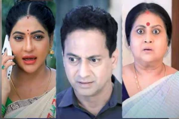 கோபி பற்றிய உண்மையை அறிந்த ராதிகா, செய்த அதிரடி செயல்- இனி நடக்கப்போவது என்ன, பாக்கியலட்சுமி சீரியல் புரொமோ