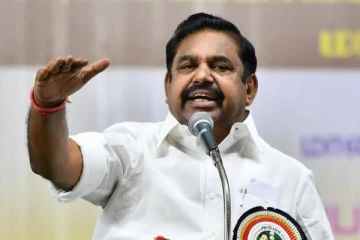 நெருங்கும் உள்ளாட்சித்தேர்தல் : பிரச்சாரத்தை தொடங்கும் எடப்பாடி பழனிசாமி