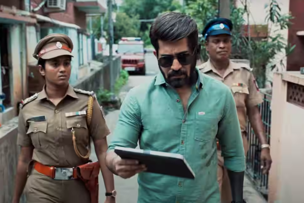 அமோக வரவேற்பை பெற்று வெற்றியடைந்த மார்கன் படத்தின் இறுதி வசூல்.. எவ்வளவு தெரியுமா | Maargan Movie Final Box Office