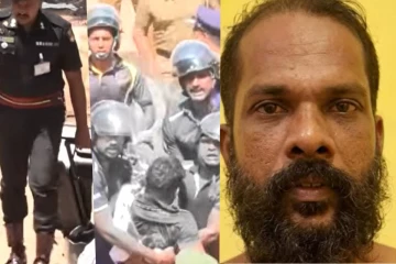 சிறைச்சாலைக்குள் நடைபெற்ற மனிதாபிமானமற்ற கொடூரம்! காணாமல் போன இரு T-56 துப்பாக்கிகள்: வெளிவந்திருக்கும் உண்மைக் கதை...