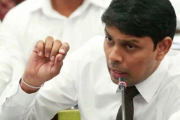 பகிரங்கமாக மன்னிப்பு கோரிய அர்ச்சுனா எம்.பி