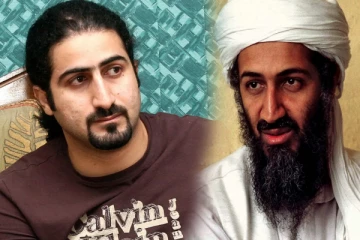 ஒசாமா பின் லேடன் மகன் பகீர் தகவல்!