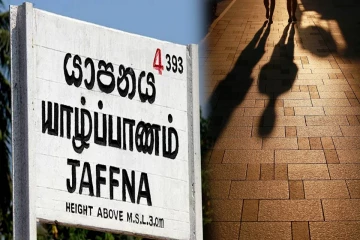 யாழில் மாமியாரை கொலை செய்து வீசியெறிந்த மருமகன்: மகனின் முறைப்பாட்டில் வெளியில் வந்த திடுக்கிடும் தகவல்