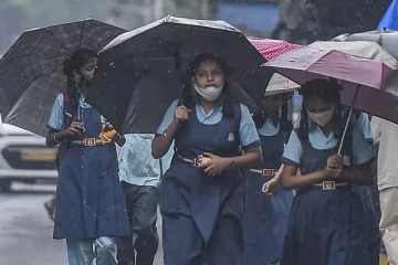 14 மாவட்டங்களில் மழைக்கு வாய்ப்பு : வானிலை ஆய்வு மையம் தகவல்