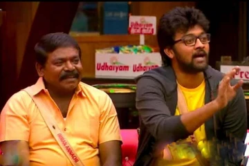 ராஜுவின் வெற்றியைக் கூட காண வராதது ஏன்? அண்ணாச்சியின் பரபரப்பான விளக்கம்