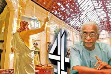 சனல்-4 புனையப்பட்ட வீடியோவை வெளியிட்டுள்ளது;கலாநிதி குணதாச அமரசேகர தெரிவிப்பு