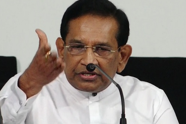 அரசுக்கு எதிரான பேரணி குறித்து ராஜித மழுப்பல் | Rajitha About Anti Government Rallies Announcement அரசுக்கு எதிரான பேரணி குறித்து ராஜித மழுப்பல் | Rajitha About Anti Government Rallies Announcement