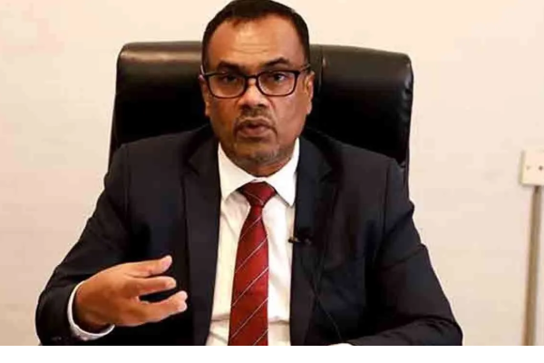 EPF - ETF க்கு பதிலாக ஓய்வூதியம்:அமைச்சர் வெளியிட்ட தகவல் | Pension Instead Of Epf And Etf EPF - ETF க்கு பதிலாக ஓய்வூதியம்:அமைச்சர் வெளியிட்ட தகவல் | Pension Instead Of Epf And Etf