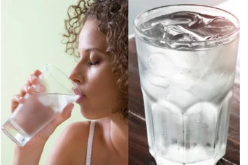 தாகத்தை தணிப்பதற்கு குளிர்ச்சியான ஐஸ் வாட்டர் குடிப்பவரா நீங்கள்? இந்த மாதிரி பிரச்சனைலாம் உடலில் வருமாம் ஜாக்கிரதை!