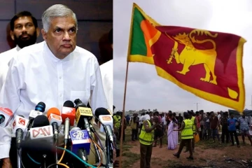 2022 பொருளாதார நெருக்கடி: கடன் மறுசீரமைப்பு ஒப்பந்தத்தை உறுதிப்படுத்திய இலங்கை