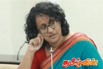 பிரதமர் ஹரிணி அமரசூரியவிற்கு கொலை அச்சுறுத்தல்! ஐபி முகவரி சிக்கியது..