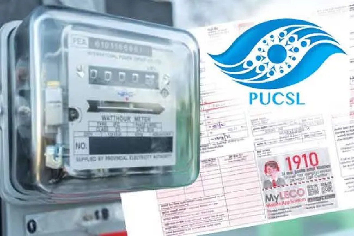 மீண்டும் 15% உயரப்போகும் மின் கட்டணம் ; முன்வைக்கப்பட்டுள்ள கோரிக்கை | Electricity Bill To Rise Again By 15