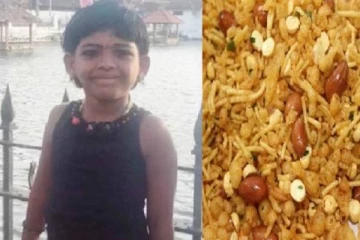 மிக்சர் சாப்பிடுக்கொண்டிருந்த சிறுமிக்கு ஏற்பட்ட அசம்பாவிதம்- கதறிய குடும்பத்தினர்கள்!