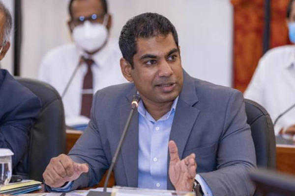 இலங்கையில் அதானி நிறுவனத்திற்கு வழங்கப்பட்டுள்ள தற்காலிக ஒப்புதல்! | Provisional Approval Granted To Adani In Sri Lanka