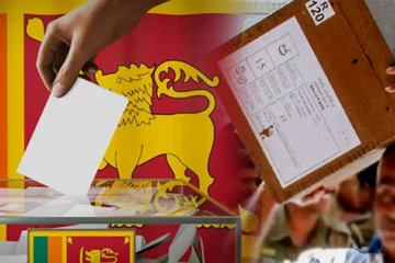 வாக்குப்பதிவு நிலவரம் தொடர்பில் வெளியான தகவல்