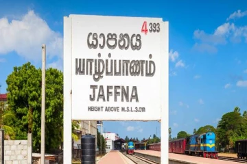 ரயில் சேவை தொடர்பில் யாழ். மக்களுக்கு வெளியான மகிழ்ச்சி அறிவிப்பு!