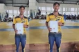 தேசிய யூடோ போட்டியில் முல்லைத்தீவு மண்ணிற்கு பெருமை சேர்த்த மாணவன்
