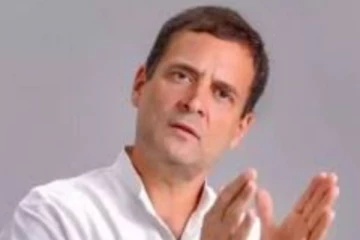 வேளாண் சட்டங்களை தூக்கி குப்பைத் தொட்டியில் போடுங்கள்: ராகுல் காந்தி ஆவேசம்