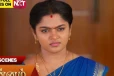 சன் டிவி அன்னம் சீரியலில் நடிக்கும் நடிகை அபி நக்ஷத்திராவின் ஒரு நாள் சம்பளம்.. எவ்வளவு தெரியுமா