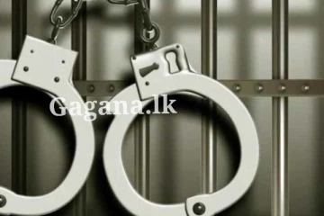 දුම්රිය ස්ථානයේ දී නින්ද ගිය ISගේ ලක්ෂ 10කට අධික වටිනා රන් මාලයක් කොල්ල කාලා පලා ගිහින්..