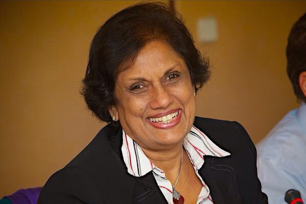 முன்னாள் ஜனாதிபதிக்கு தமிழ் மாணவர்கள் எதிர்ப்பு | Chandrika Invited As Guest At London Event