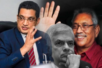 கோட்டாபயவை காப்பாற்றியதே என் வாழ்வில் செய்த மிகப்பெரிய சாதனை: அலி சப்ரி புகழாரம்