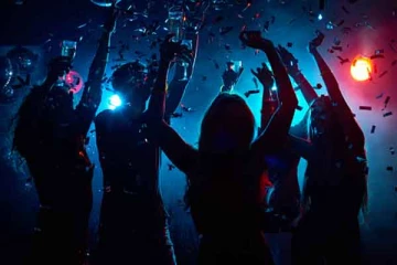 இலங்கை முழுவதும் நடத்தப்படும் ஆபத்தான விருந்துகள் - பொலிஸார் அதிரடி நடவடிக்கை