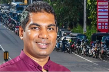 விரைவில் குறையும் எரிபொருள் விலை! அமைச்சர் வெளியிட்ட மகிழ்ச்சியான செய்தி