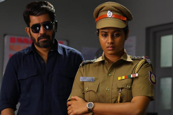 அமோக வரவேற்பை பெற்று வெற்றியடைந்த மார்கன் படத்தின் இறுதி வசூல்.. எவ்வளவு தெரியுமா | Maargan Movie Final Box Office
