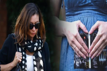 கருக்கலைப்பு செய்ததற்காக சிறைத்தண்டனை பெற்ற பெண்: தீர்ப்பை மாற்றிய மேல்முறையீட்டு மனு