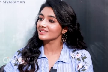 ஜெயிலர் 2 ஸ்கிரிப்ட்.. உறுதி செய்த நடிகை மிர்னா! - Full Interview