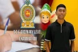 நயினாதீவு கடலில் பலியான அதிபரின் மகன் 9Aசித்தி பெற்று சாதனை