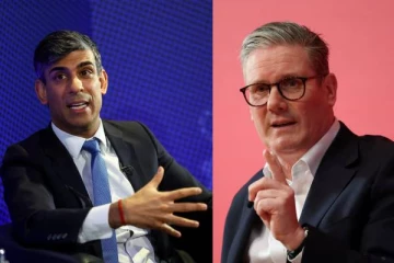 வெறும் 150 ஆசனங்கள்... பேரிழப்பை சந்திக்கவிருக்கும் கன்சர்வேட்டிவ் கட்சி