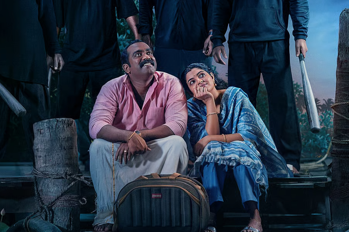 Dhoomakethu (மலையாளம்): திரை விமர்சனம் | Dhoomakethu Movie Review
