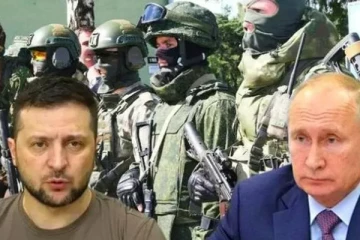 தாக்குதலை தீவிரப்படுத்தியுள்ள ரஷ்யா! இரண்டு தளபதிகள் உள்ளிட்ட பலர் கொலை