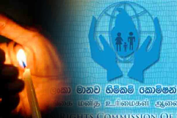 இலங்கையில் மனித உரிமை ஆணைக்குழு அச்சுறுத்தவதாக அரசாங்கம் குற்றச்சாட்டு | Government Accuses Sri Lankan Hrc Of Threatening