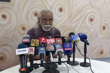 தமிழ் மக்களிடம் தமக்கான அரசியல் தலைமை இல்லை என்ற உணர்வு: ஸ்ரீகாந்தா பகிரங்கம்