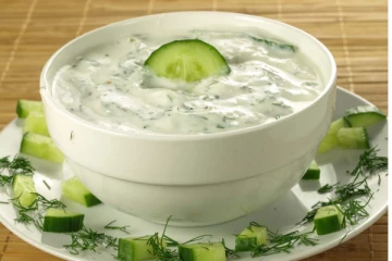 தினமும் தயிருடன் இந்த காயை சேர்த்து சாப்பிட்டால் என்ன நடக்கும் தெரியுமா?