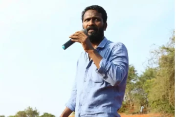 கமலை தாக்கி பேசினாரா வெற்றிமாறன்?