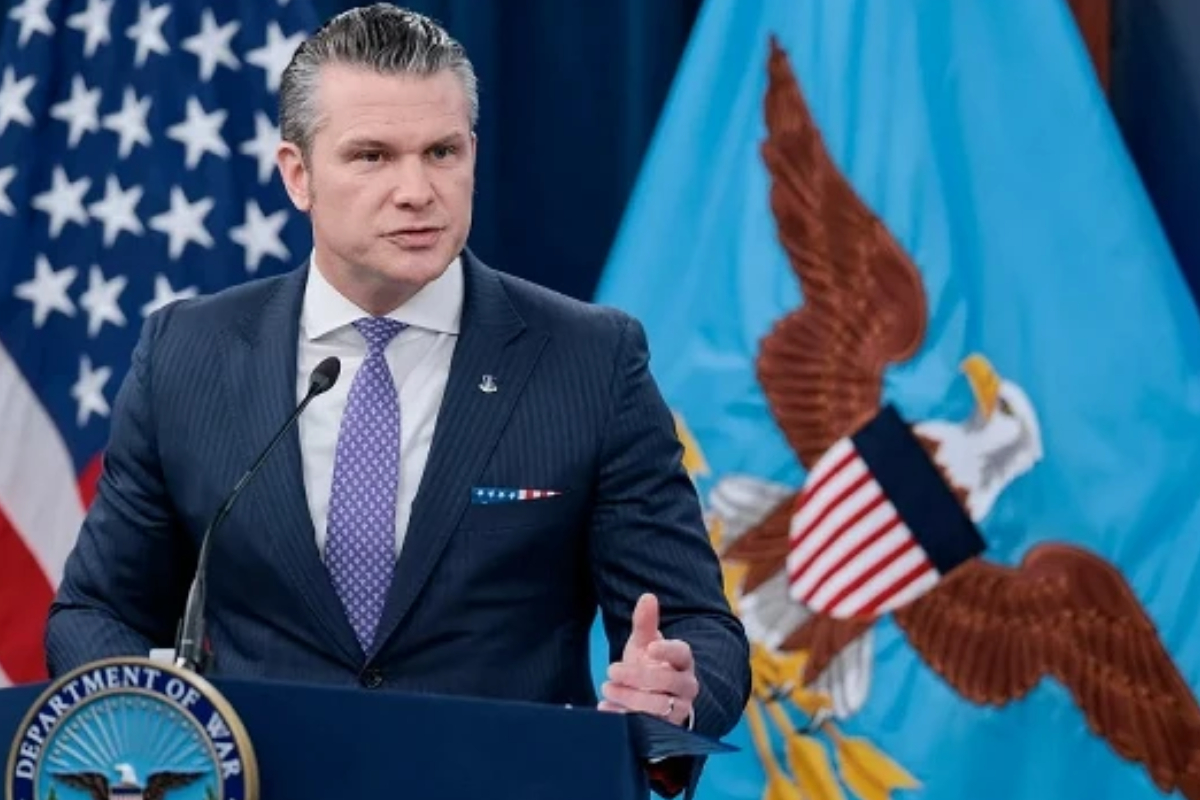 கூட்டணி நாடுகளுக்கு அமெரிக்கா எச்சரிக்கை | Us Warns Allies கூட்டணி நாடுகளுக்கு அமெரிக்கா எச்சரிக்கை | Us Warns Allies