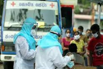 ஜூலை மாதம் 30 கோவிட் மரணங்கள் பதிவு : மருத்துவர் அன்வர் அம்தானி