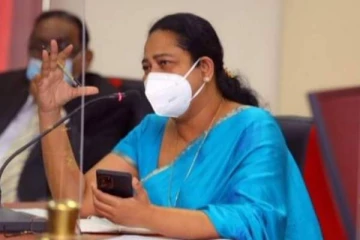 பதவியை தக்கவைத்துக்கொள்ளும் பவித்ரா வன்னியாராச்சி!