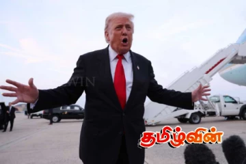 சர்வதேசத்தில் அதிரடி காட்டி வரும் அமெரிக்கா.. அம்பலமான ட்ரம்பின் திட்டம்!