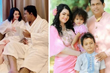 ජෝතිෂ්‍යට අනුව තමයි මම ජිවිතේ හැම දේම කරන්නේ. ඕෂදී හේවාමද්දුම (PHOTOS)