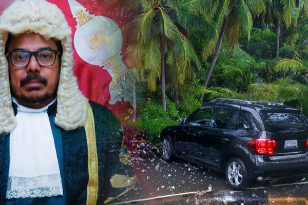 முன்னாள் சபாநாயகர் அசோக ரன்வல கைது.. | Ashoka Ranwala Has Been Arrested முன்னாள் சபாநாயகர் அசோக ரன்வல கைது.. | Ashoka Ranwala Has Been Arrested