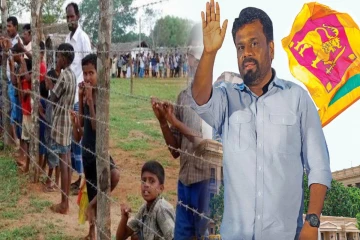 யுத்த காலத்தில் இடம்பெயர்ந்தவர்களுக்கு விரைவில் புதிய திட்டம் - ஜனாதிபதி உத்தரவு